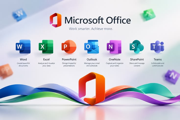 Microsoft Office 2021