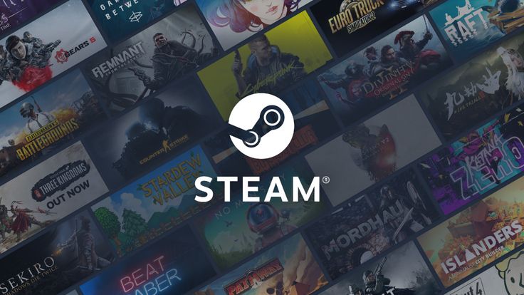 Пополнение Steam